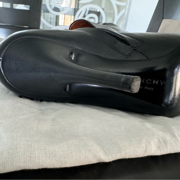 Givenchy booties. - Picture 7 of 10